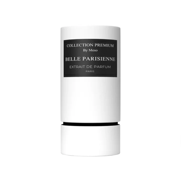 Belle Parissienne - Coco