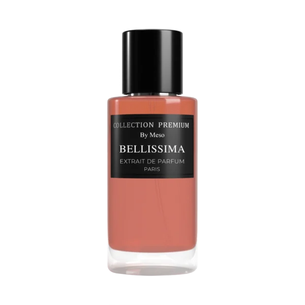 Bellissima - La Belle