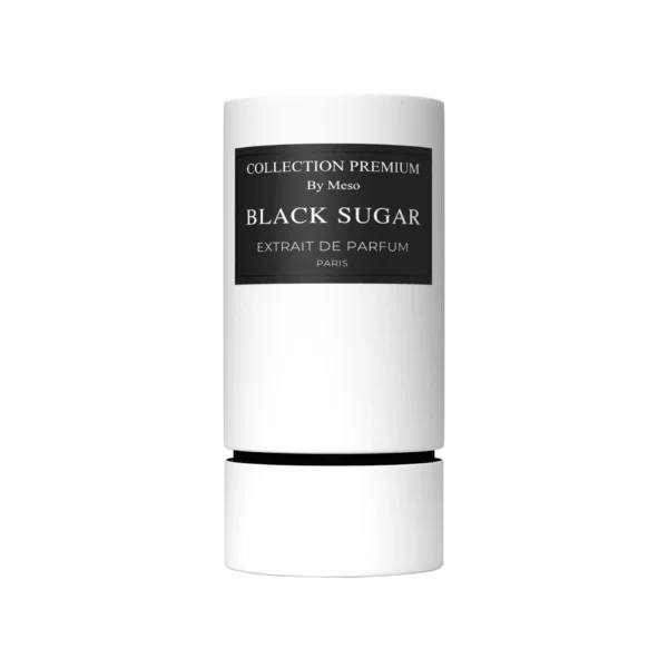 Black Sugar - Sucre Noir