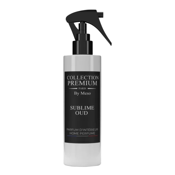 SUBLIME OUD