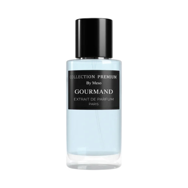 Gourmand