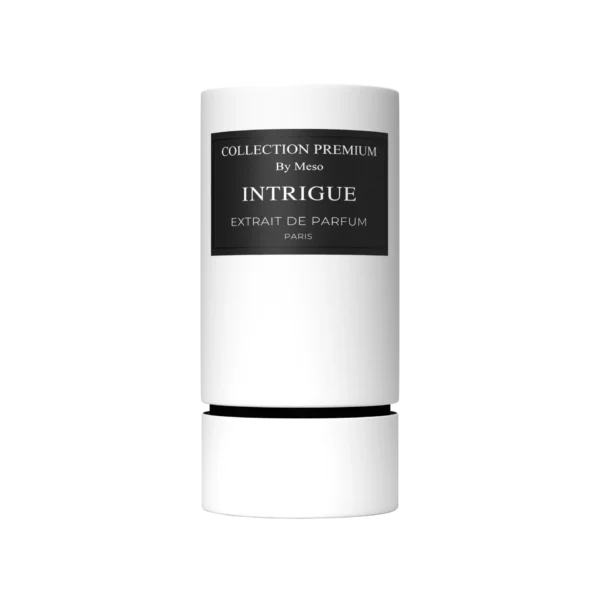 Intrigue - Homme Intense