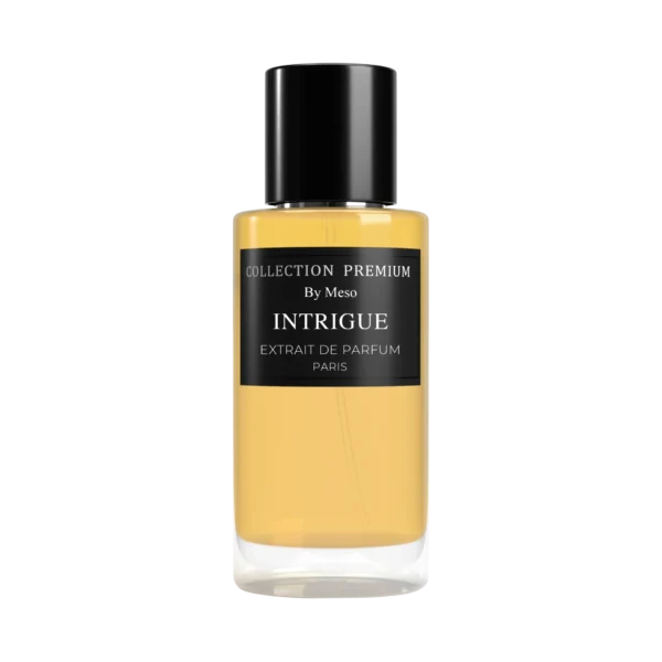Intrigue - Homme Intense