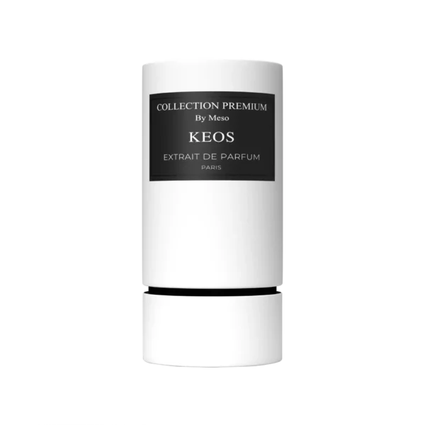 Keos - Tarteel Silver