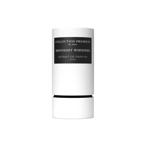 Midnight Whispers - Vanilla Powder