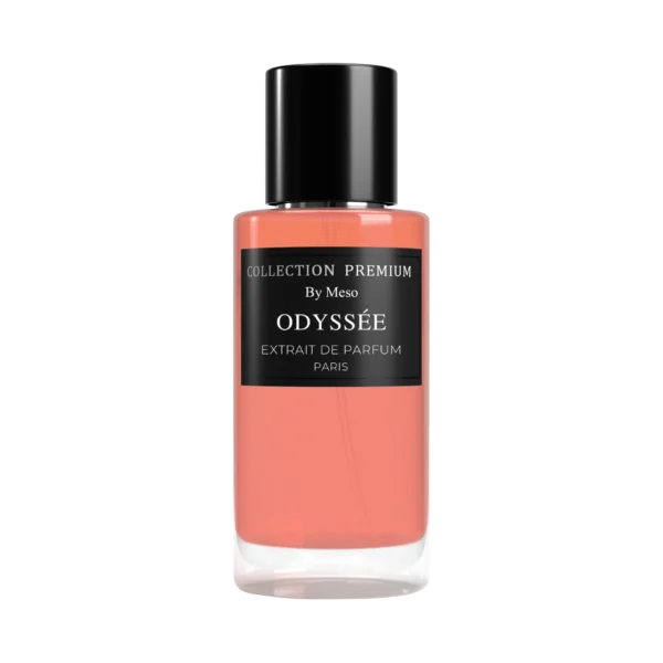 Odyssée - Lost Cherry