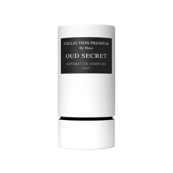 Oud Secret - Oud Maracujá