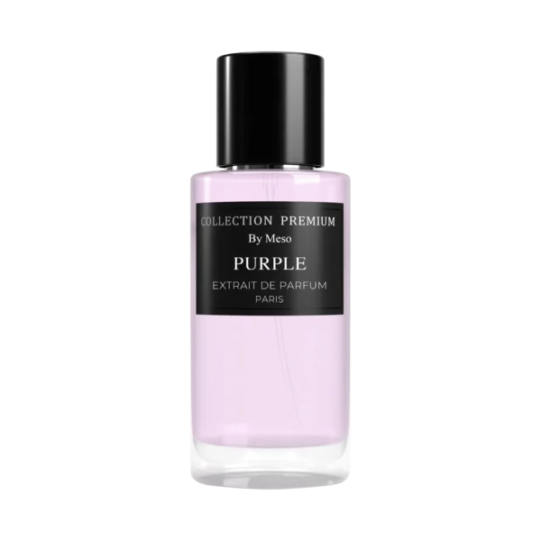 Purple - Purple Accento