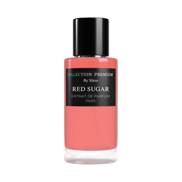 Red Sugar - Baccarat Rouge 540