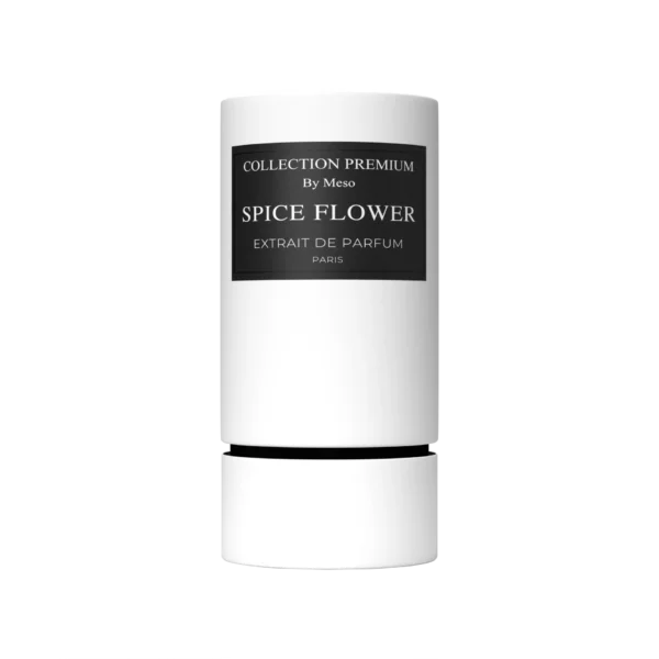 Spice Flower - Supreme Bouquet