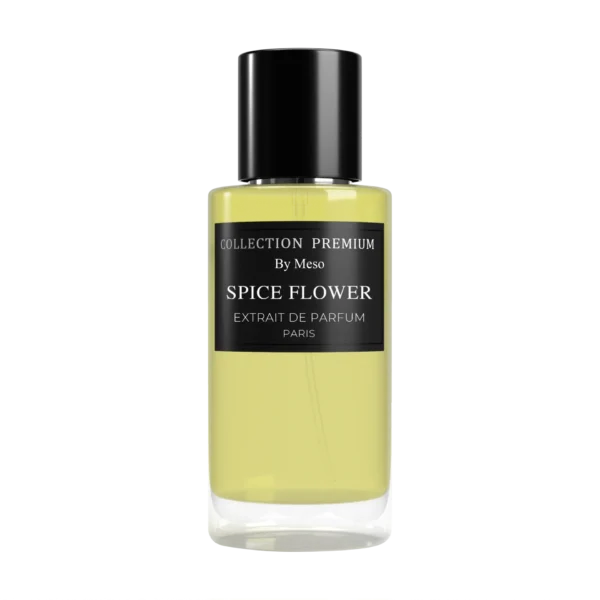 Spice Flower - Supreme Bouquet