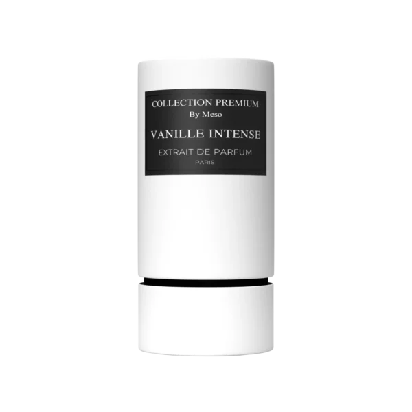 Vanille Intense - Magic