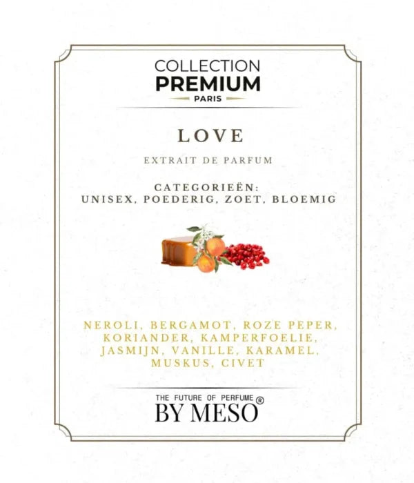 Love - Love Don’t Be Shy